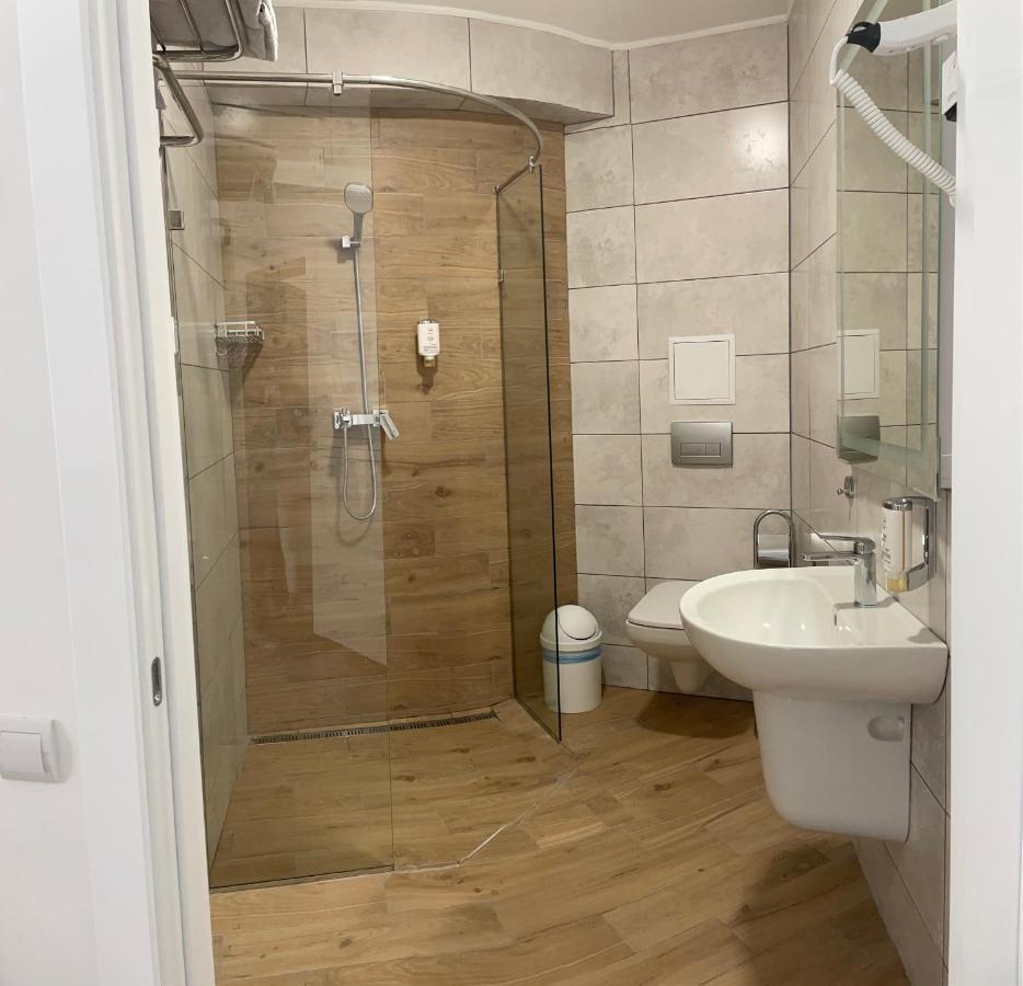 Apartament Sunrise Aparts *