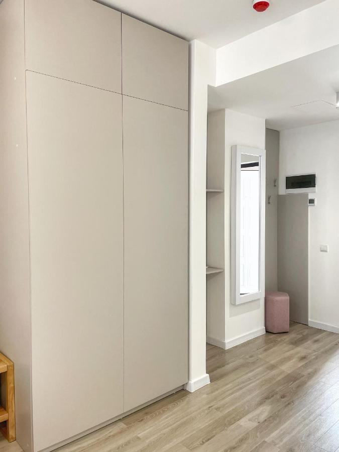 Apartament Sunrise Aparts *